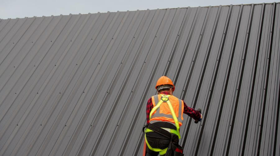 Local Chimney Repair in Saint Clair, MI